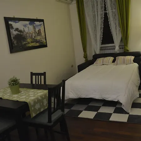 Apartment Casa Vacanze Voglia Di