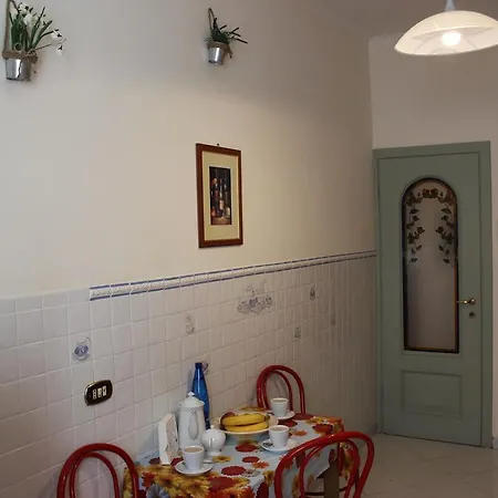 Casa Vacanze Voglia Di Rome