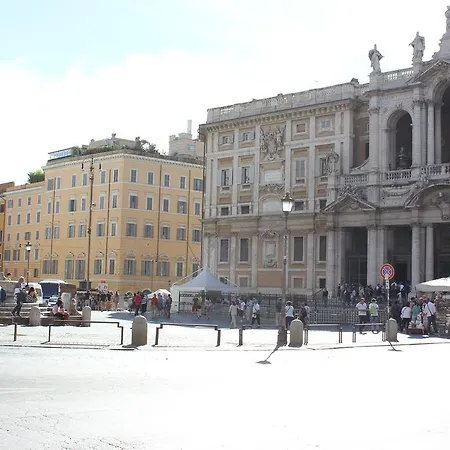 Apartament Voglia Di