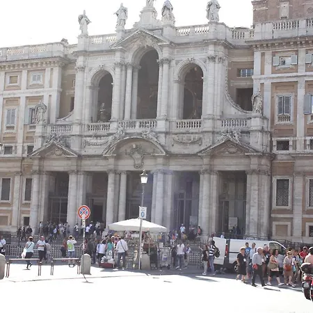 Apartament Voglia Di