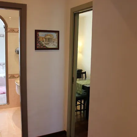 Casa Vacanze Voglia Di Rome