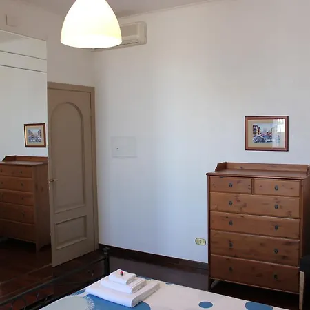 Apartmán Voglia Di *