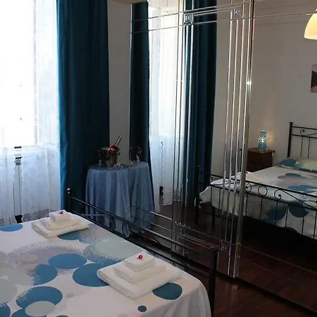 Apartment Casa Vacanze Voglia Di