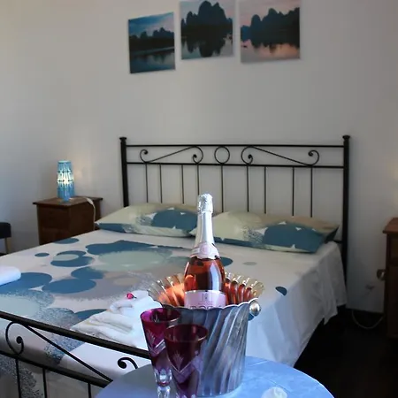Apartament Voglia Di
