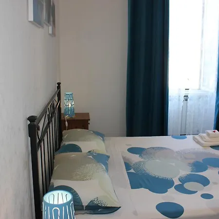 Apartment Casa Vacanze Voglia Di