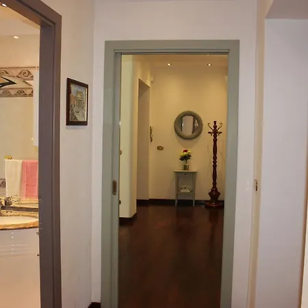 Apartment Casa Vacanze Voglia Di