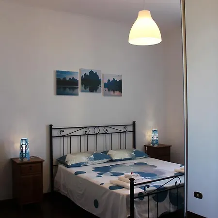 Apartmán Voglia Di Řím