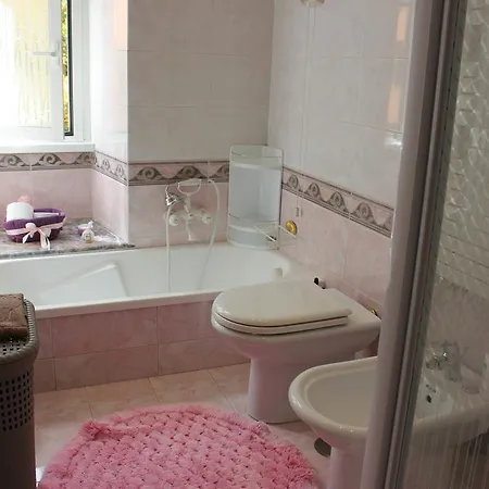 Apartment Casa Vacanze Voglia Di Rome