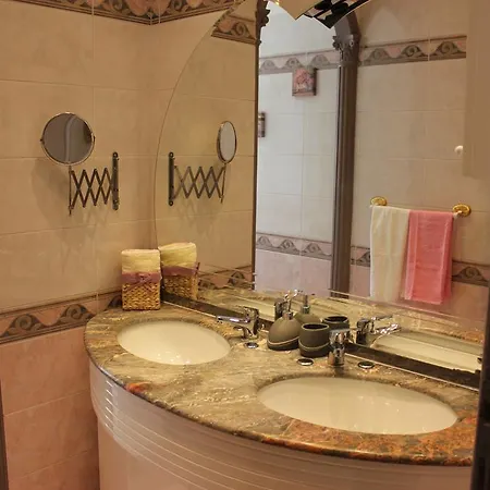 Apartment Casa Vacanze Voglia Di Rome