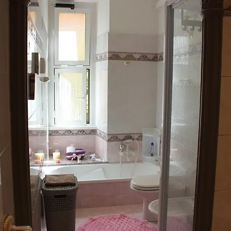 Apartment Casa Vacanze Voglia Di Rome