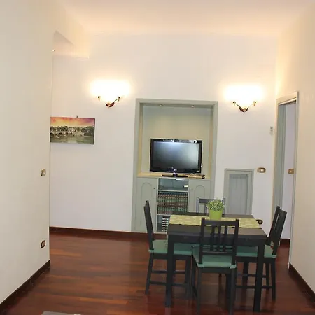 Apartment Casa Vacanze Voglia Di