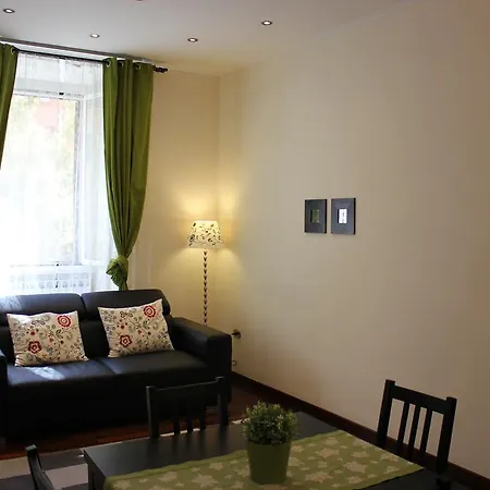 Apartment Casa Vacanze Voglia Di *