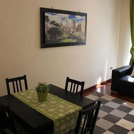 Apartament Voglia Di