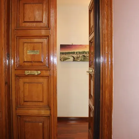 Casa Vacanze Voglia Di Rome