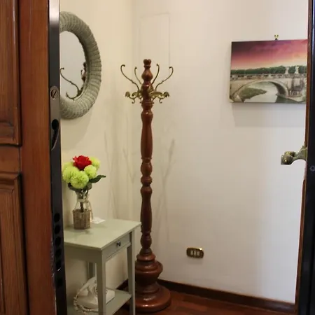 Casa Vacanze Voglia Di Rome