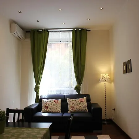 Apartment Casa Vacanze Voglia Di *