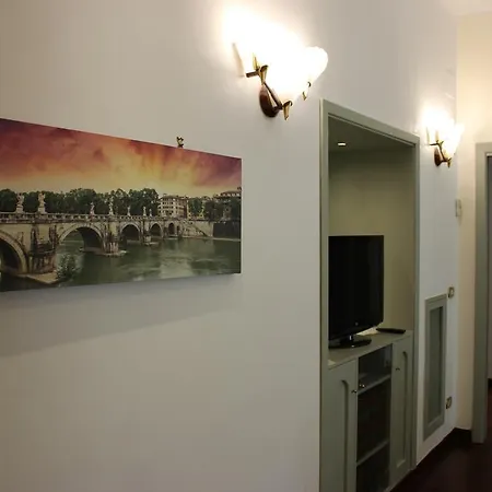 Apartment Casa Vacanze Voglia Di *