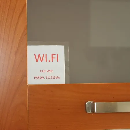 Apartament Voglia Di