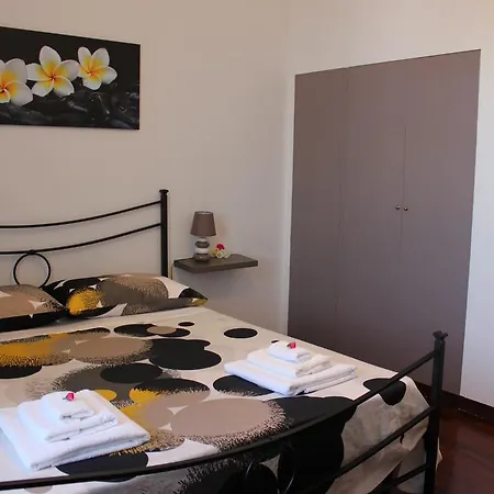 Apartment Casa Vacanze Voglia Di Rome