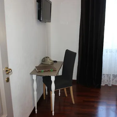 Casa Vacanze Voglia Di