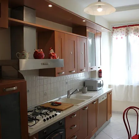 Casa Vacanze Voglia Di Rome