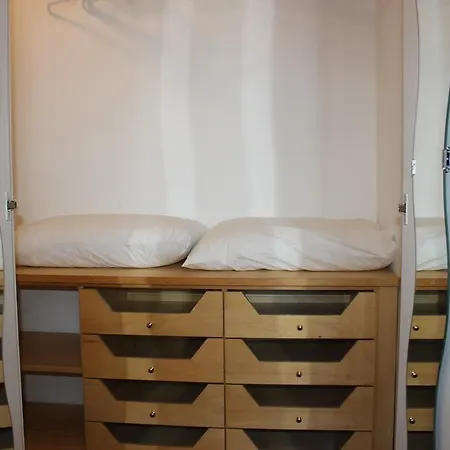 Apartament Voglia Di