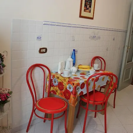 Apartment Casa Vacanze Voglia Di Rome