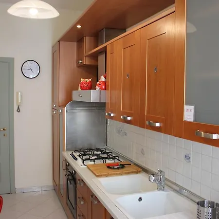Casa Vacanze Voglia Di Rome