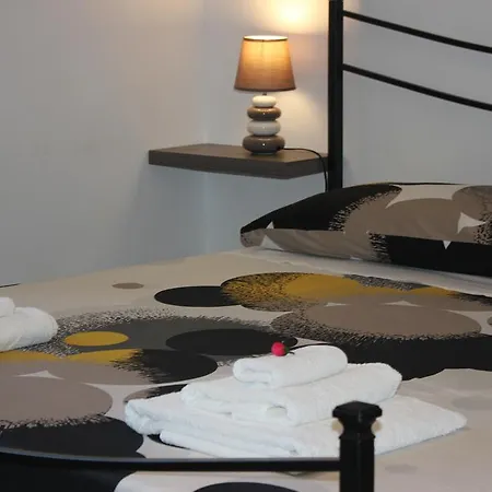 Apartmán Voglia Di Řím