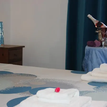 Casa Vacanze Voglia Di Rome
