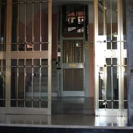 Apartmán Voglia Di Řím