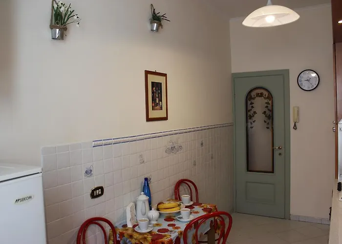 Casa Vacanze Voglia Di Rome