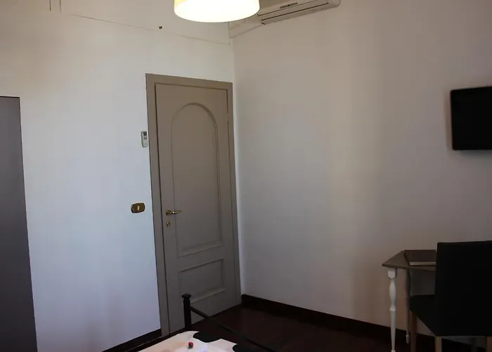 Casa Vacanze Voglia Di