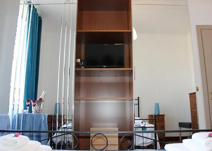 Casa Vacanze Voglia Di Rome