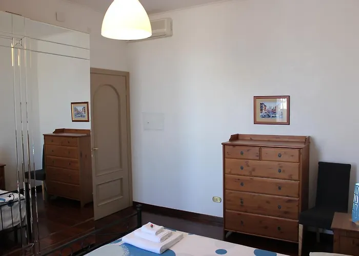 Apartment Casa Vacanze Voglia Di *