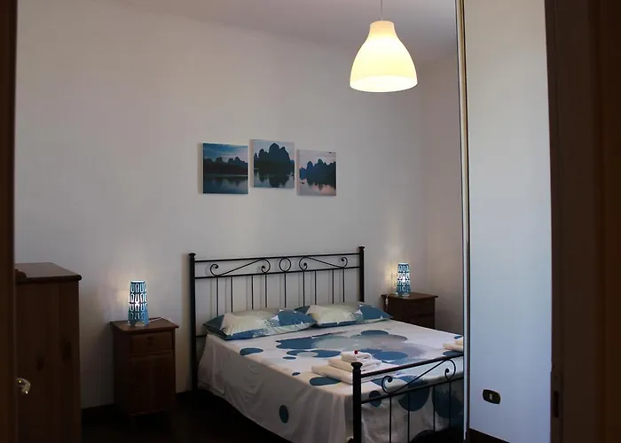 Apartment Casa Vacanze Voglia Di Rome