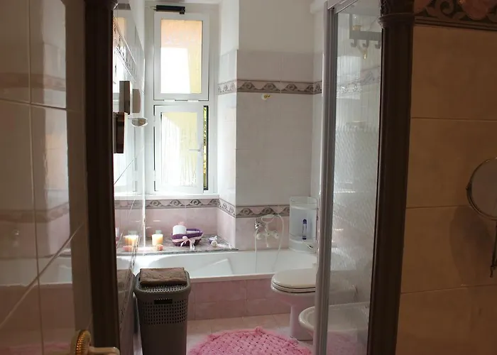 Apartment Casa Vacanze Voglia Di Rome