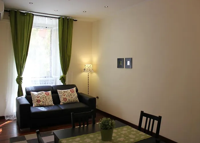 Apartment Casa Vacanze Voglia Di *