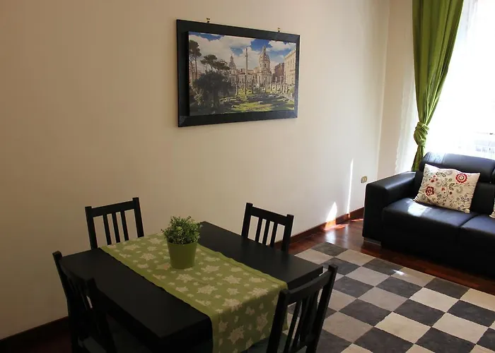 Apartment Casa Vacanze Voglia Di