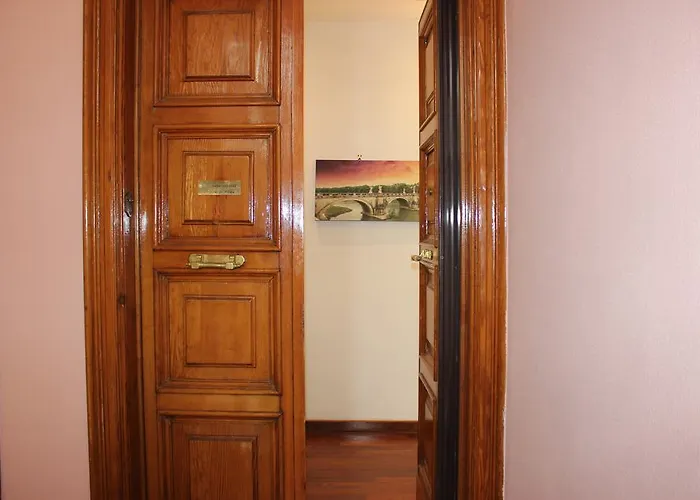 Casa Vacanze Voglia Di Rome