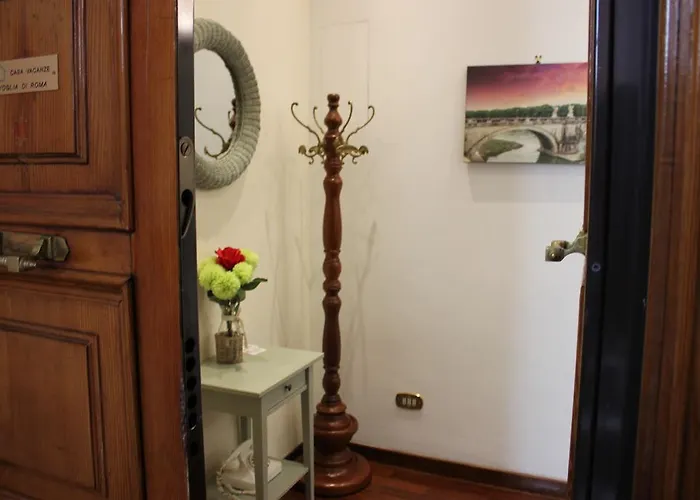 Casa Vacanze Voglia Di Rome