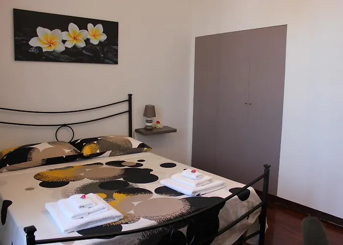 Apartment Casa Vacanze Voglia Di Rome