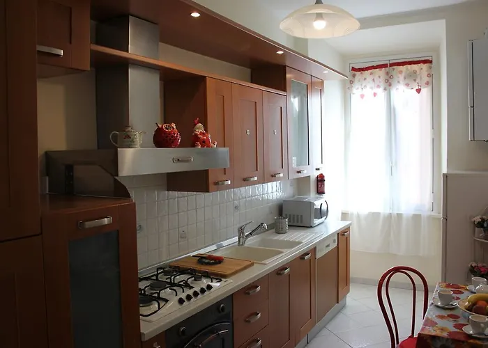 Casa Vacanze Voglia Di Rome