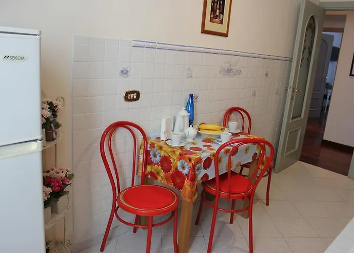 Apartment Casa Vacanze Voglia Di Rome