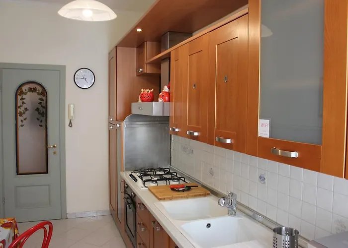 Casa Vacanze Voglia Di Rome