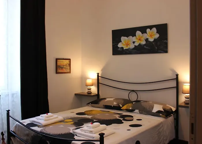 Apartment Casa Vacanze Voglia Di Rome