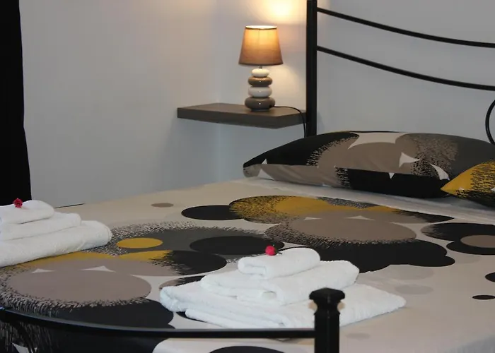 Apartment Casa Vacanze Voglia Di Rome