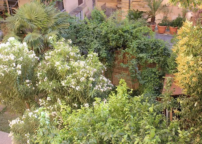 Casa Vacanze Voglia Di